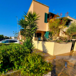 Casa Visconti Beach Superior Torre Dell'orso